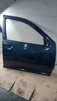 фото thumb №1, Дверь правые перед vw golf iv 01r 5дверь