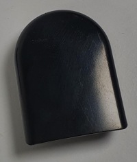 фото thumb №1, Заглушка захист гайок двірник перед nissan nv200