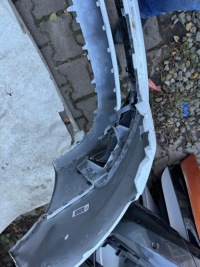 фото thumb №10, Бампер перед renault trafic iii 3 lift iv 4 22-