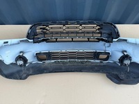 фото thumb №8, Бампер mini cooper countryman r60 jcw оригінал комплект