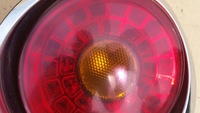 фото thumb №11, Лампы задняя led alfa romeo mito правая lub левая