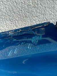 фото thumb №10, Opel corsa f дверь левая передние 2019-