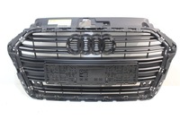 фото thumb №1, Решітка радіатора audi a3 8v lift гарний 8v3853651aa