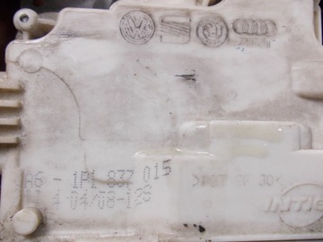 фото thumb №6, Замок левый переднее seat leon 2 altea 1p1837015