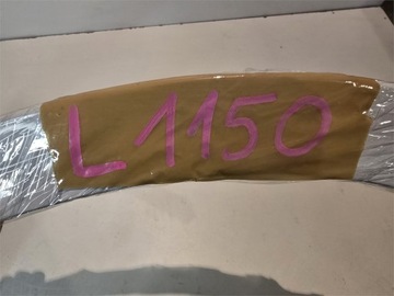 фото thumb №7, Bmw x1 f48 планка крило зад лівий м-пакет