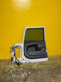 Mini clubman r55 дверей багажника праве Доставка, фото thumb