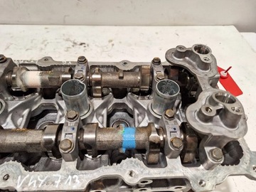 фото thumb №6, Головка двигуна l-ja19l renault laguna iii 3.5 v4y713