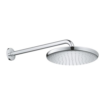 GROHE SMARTCONTROL TEMPESTA комплект скрытого монтажа 25см