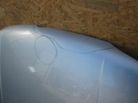 Капот крышка двигателя volkswagen vw golf iv 4 Недорого, фото thumb