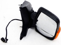 фото thumb №1, Дзеркало зовнішня праве transit mk8 14-19 fordoe