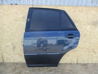 Купить Дверь задняя левое lexus rx 2 03-09, фото thumb