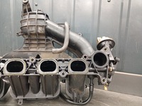 фото thumb №10, 1s7g-9424-dc коллектор всасывающий ford mondeo mk3 iii 1.8 sci