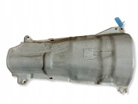 Накладка тепловая выхлоп volvo v40 cross country 2013 r14ma с Разборки, фото thumb