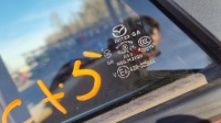 фото thumb №12, Mazda cx-5 двері ліві зад задні колір 41v 11-17 r