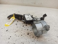 фото thumb №7, Opel astra j iv замок запалювання ключ 20941127 13500157