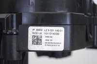 фото thumb №5, Bmw 4 f32 f33 2015 стрічка / кільце ковзний подушка безпеки / srs