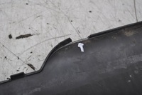 фото thumb №10, Mini clubman f54 дифузор накладка бампера задня