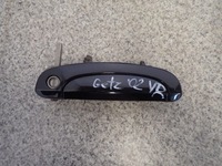 фото thumb №1, Hyundai getz 02-10 ручка передня права