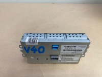 фото thumb №13, Дисплей навигации volvo v40 ii экран монитор магнитола радио 31483613