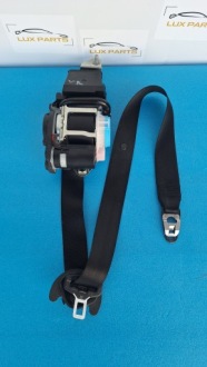 Купить Mercedes gle gls w167 ремень безопасности правый передний оригинал, фото thumb