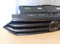 фото thumb №2, Volkswagen оригинальный номер 2ga853651 решётка радиатора решётка радиатора