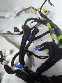 фото thumb №10, Mazda cx50 23- жгут панели приборной панели va45-67-030d usa