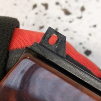 фото thumb №8, Mercedes w210 попільничка панель керування вебасто 0005424511 15709c217