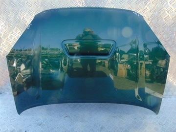 фото thumb №1, Toyota rav 4 ii капот передня 00-