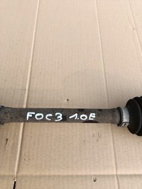 фото thumb №16, Привідний вал ліва короткий ford focus mk3 c-max mk2 1.0 ecoboost бензин