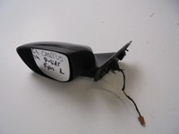 фото thumb №1, Зеркало левая citroen c4 cactus przed lift 2014 rok 5 pin