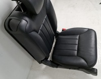 фото thumb №5, Сиденье задний правые зад iii ряд mercedes r-kl w251