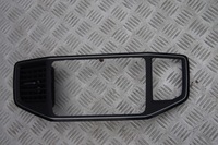 фото thumb №1, Решітка рамка радіо навігації amarok lift