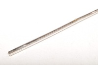 фото thumb №8, Ford granada i gxl молдинг хром лампы левая