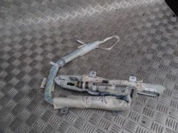 фото thumb №1, Nissan pulsar 2015 air bag шторка безопасности левая оригинал