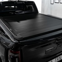 фото thumb №14, Шторка алюмінієва обшивка кузов dodge ram 1500 кузов 5'5" 5,7ft