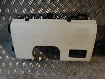 фото thumb №1, Захист полиця pod керма range rover vogue 1