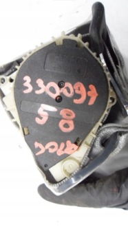 фото thumb №5, Opel tigra b pas безопасности зад левое 33009758 +