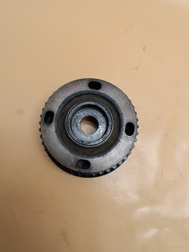 фото thumb №2, Колесо зубчасте розподільний вал mazda 2.0 citd j rf5c