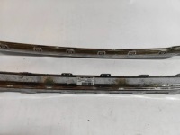 фото thumb №7, Jeep cherokee kl - хром бампера перед polecam