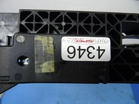 фото thumb №3, Кронштейн пластик ручка ручка левая перед alfa romeo giulietta