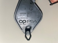 фото thumb №9, Opel mokka b ii 2020- заглушка фаркоп задня gm оригінал