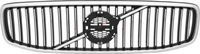 фото thumb №1, Решітка радіатора радіатора volvo v90 ii 2016-2020