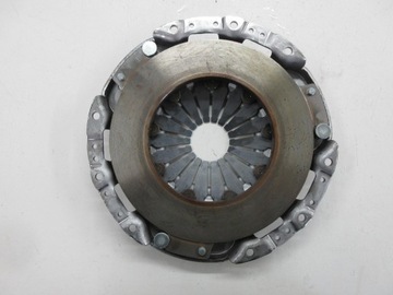 фото thumb №12, Kia k2700 97-04 2.7d j2 сцепление + прижим сцепления