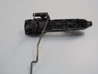 фото thumb №10, Toyota corolla 9 e12 02-04 ручка дверь наружная левая правая перед 3d