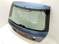 фото thumb №3, Крышка багажника зад задняя fiat stilo hb