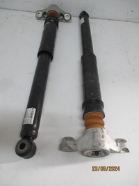 фото thumb №1, Амортизатор амортизатор peugeot 5008 iii 23r 9857569580 задний