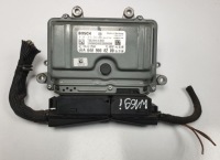 Купити Бортовий комп'ютер двигуна mercedes w169 2.0 cdi a6409000200, фото thumb