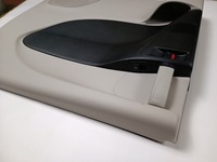 фото thumb №5, Обшивка оббивка двері правий задня задній pacifica 2016 -