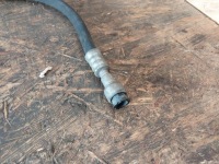 Шланг пального bmw e39 520i m52b20tu 1744100 Недорого, фото thumb