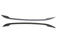 фото thumb №1, Рейлінги дахові накладки комплект fiat idea 2004-2005